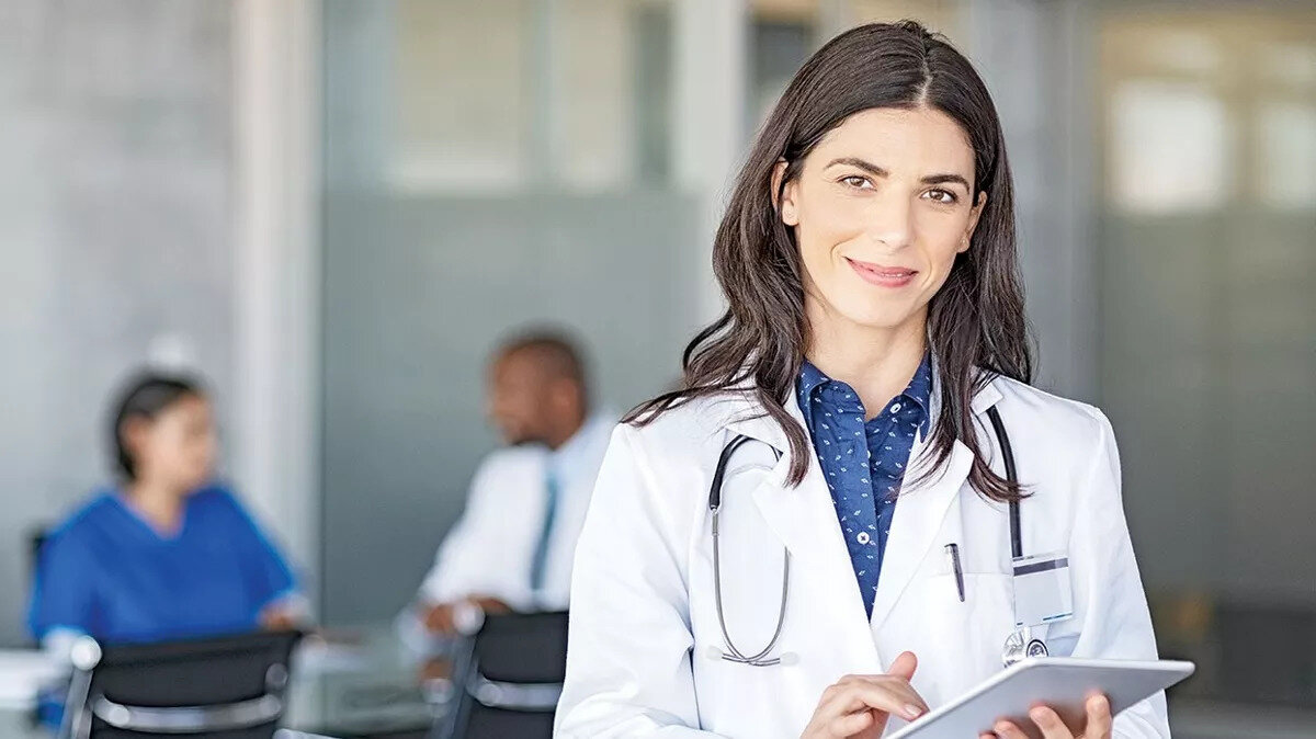 UZMAN DOKTOR<br>Uzman doktor: Önceki maaş 18 bin 853 (Derece 14)<br><br>Zamlı maaş: 24 bin 508 TL