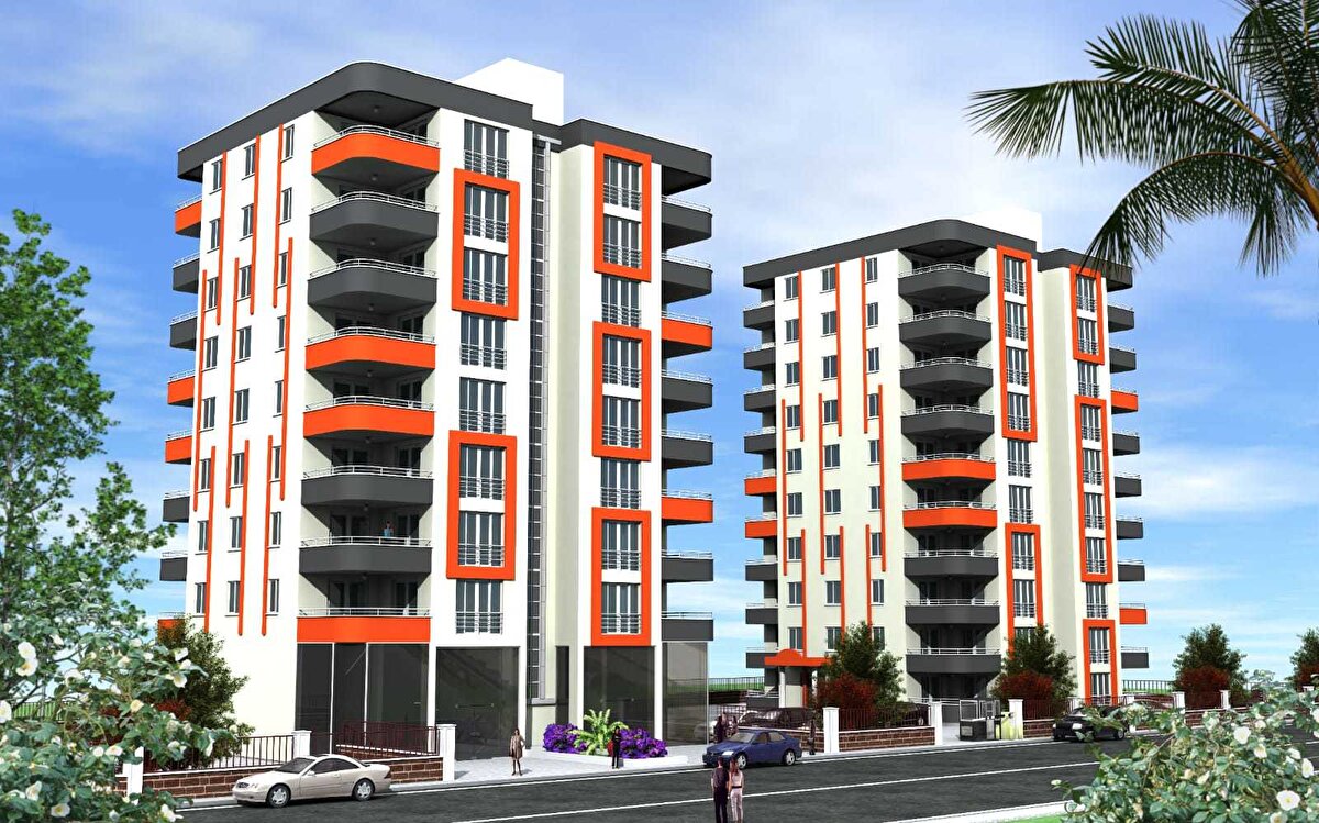 Alınacak konutun aylık taksiti hane halkı gelirinin yüzde 40'ını geçemeyecek