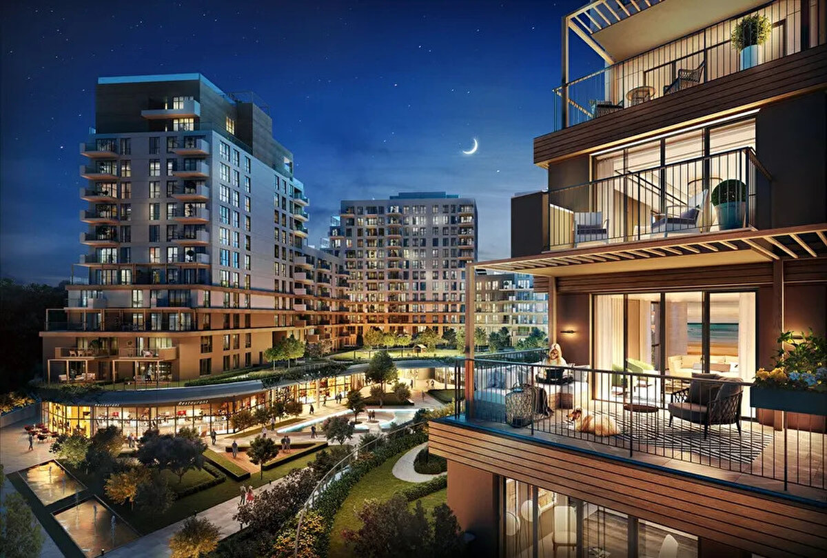 Yüklenici firmalar da konut bedelinin yüzde 5'i kadar vatandaşa destek sağlayacak<br>