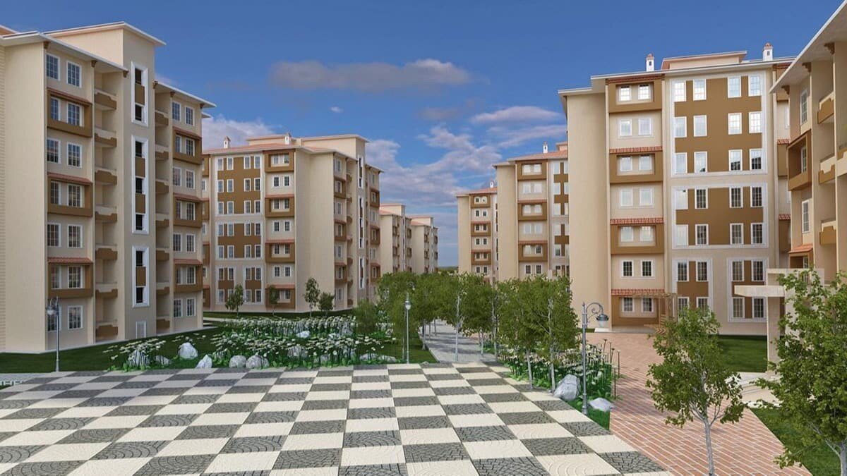 Başvurular banka şubelerinden yapılacak