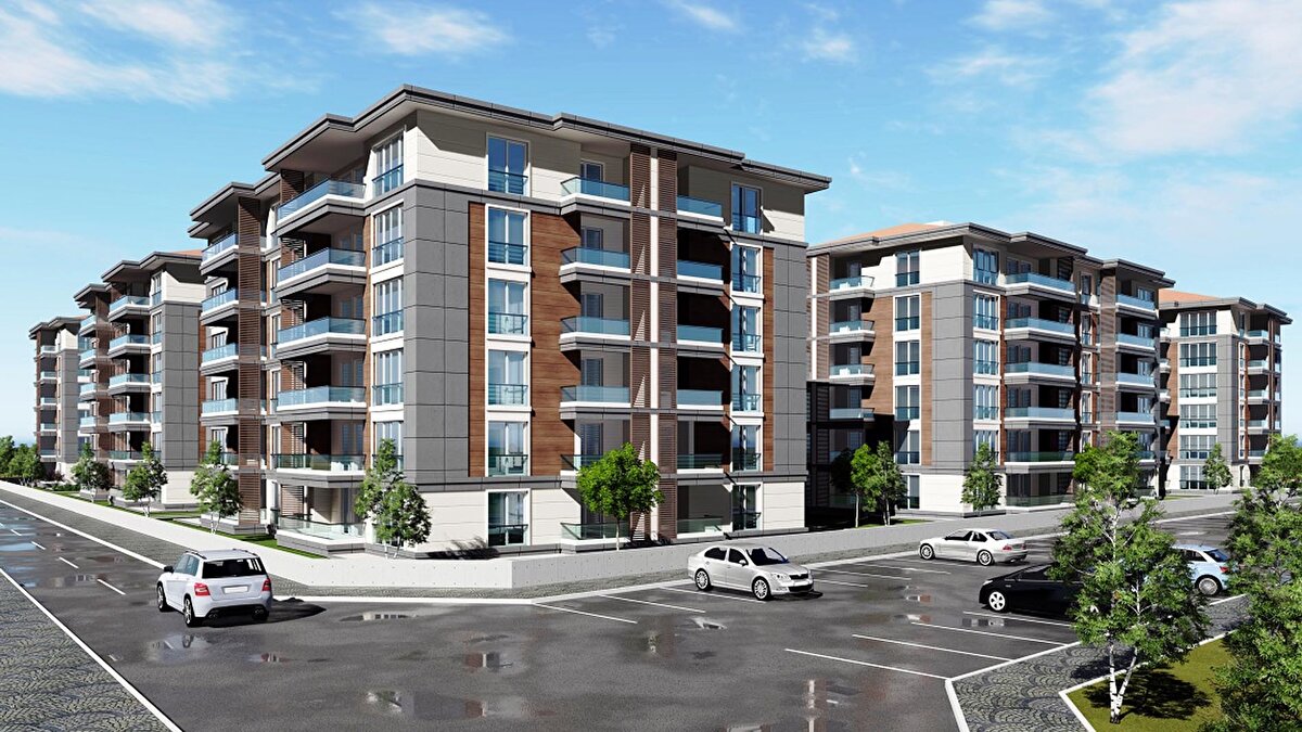 1. Bölge'ye 5 milyon TL, 2. Bölge'ye 3 milyon TL, 3. Bölge'ye 2 milyon TL kredi sağlanacak