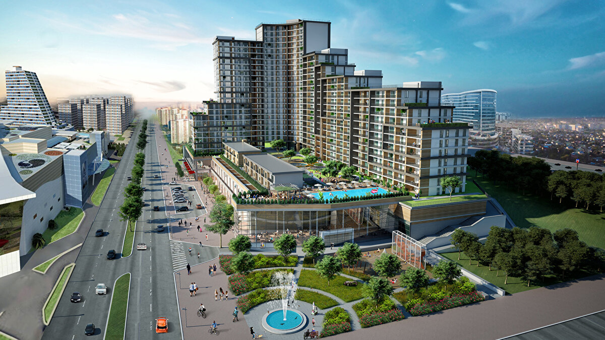 15 yıl vade ile sağlanacak finansmanlarda faizkar payı oranları % 0,69’dan başlayacak