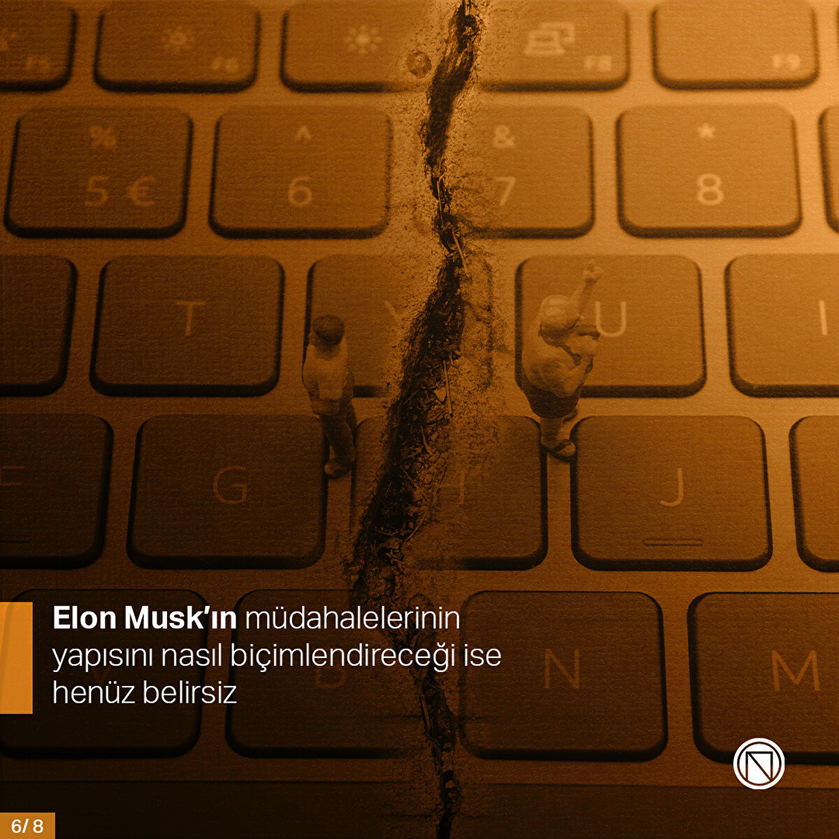 Elon Musk’ın müdahalelerinin yapısını nasıl biçimlendireceği ise henüz belirsiz
