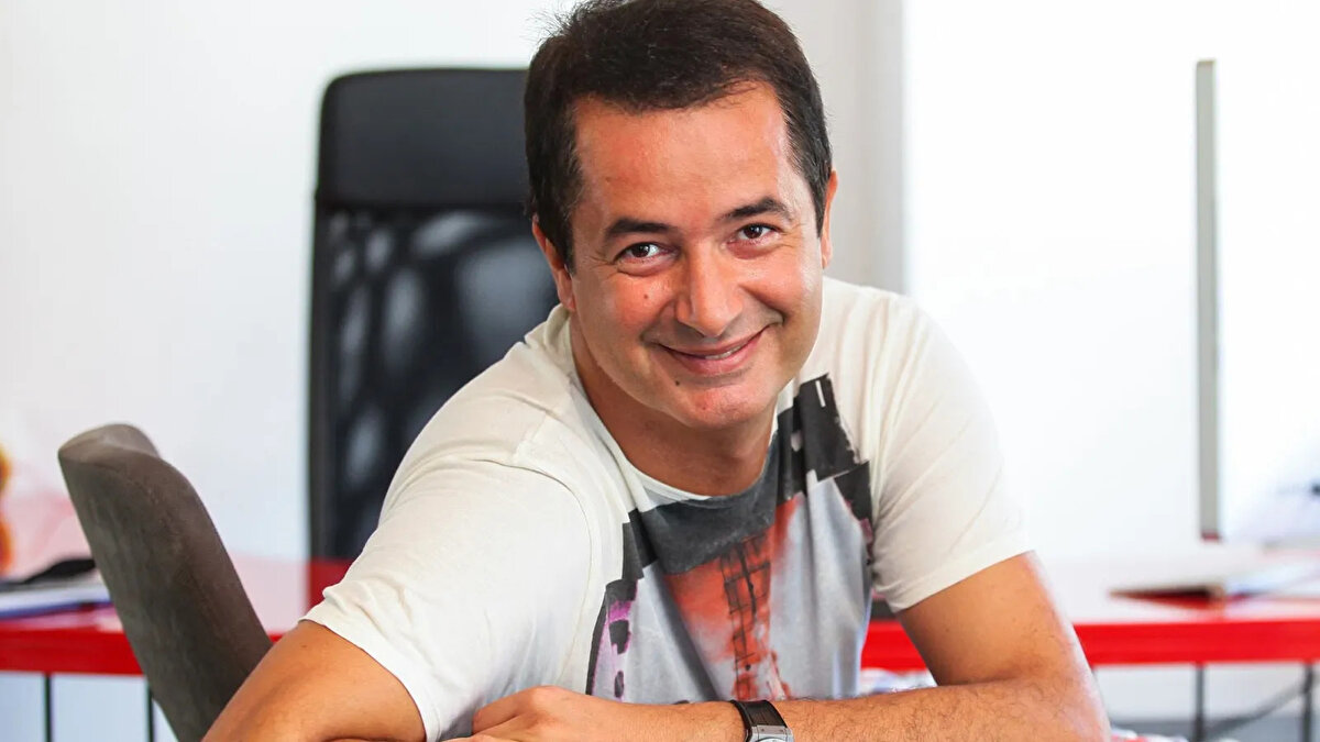 11. Acun Ilıcalı<br><br>Popüler televizyon yapımcısı Acun Ilıcalı listenin 11. ismi oldu ve %38,1'lük bir orana sahip oldu.<br><br>