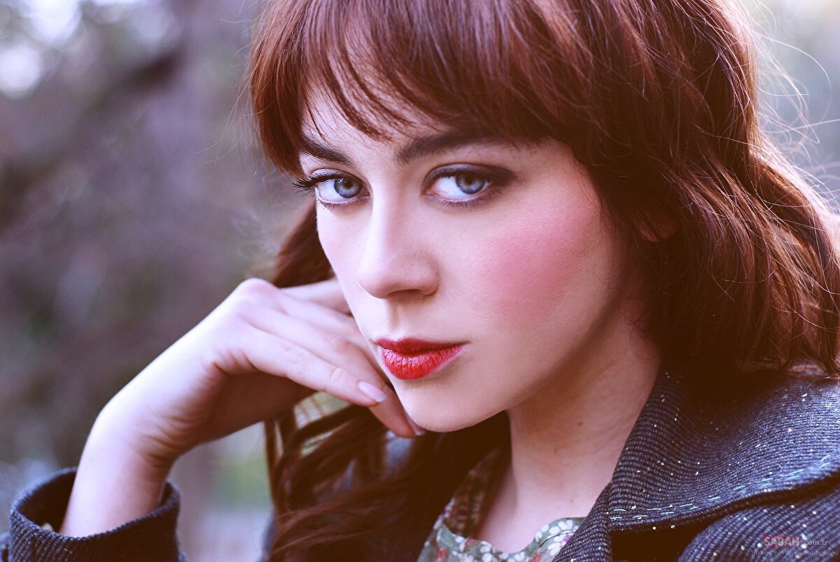 16. Demet Evgar<br>Güzel oyuncu aldığı %35,3 oranla listede 16. oldu.<br><br>