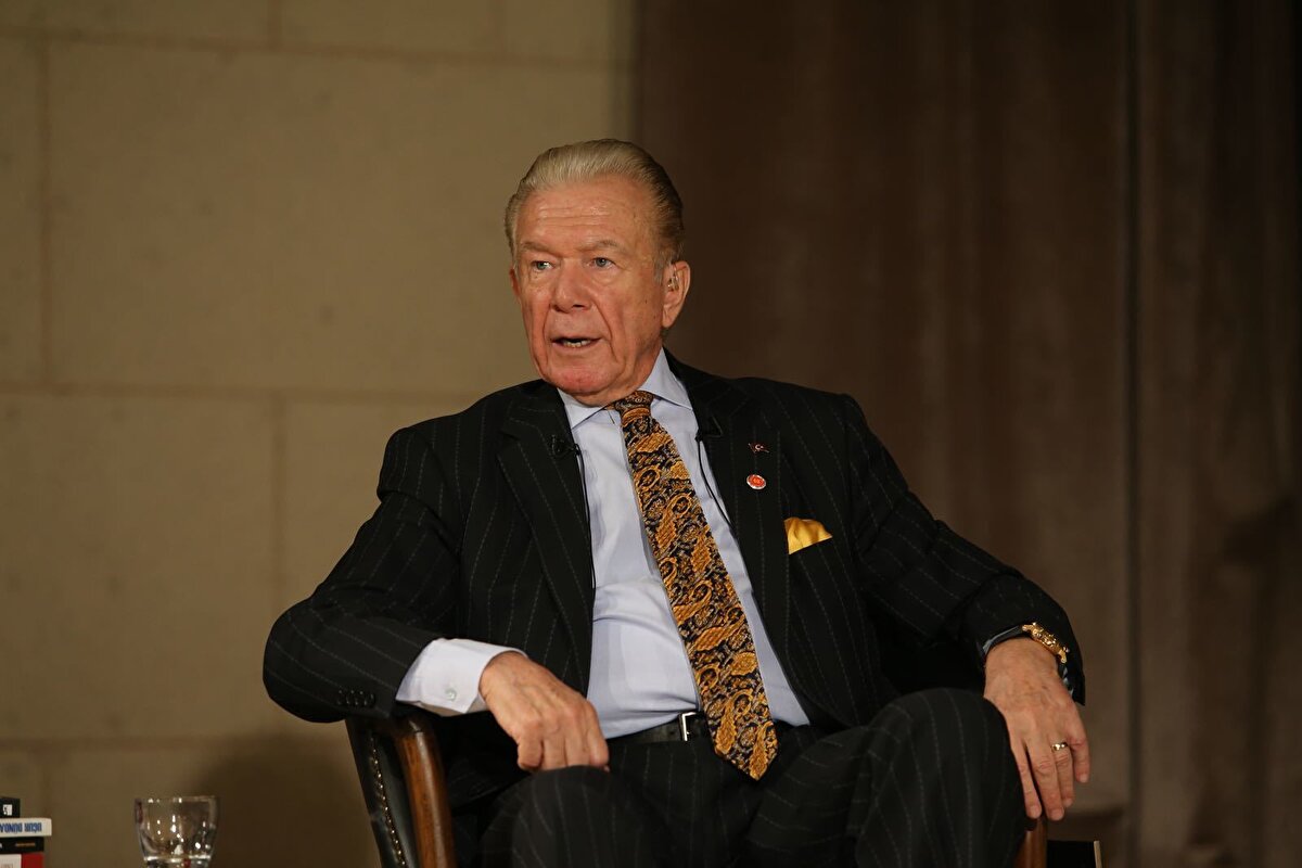 19. Uğur Dündar<br><br>Yüzde 33 orana sahip olan Uğur Dündar listenin 19. sırasında yer aldı.<br><br>