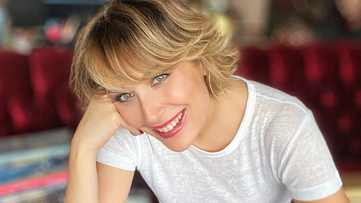 20. Gülse Birsel<br><br>Gülse Birsel 33,7'lik bir oran alarak listenin 20. ismi oldu.<br><br>