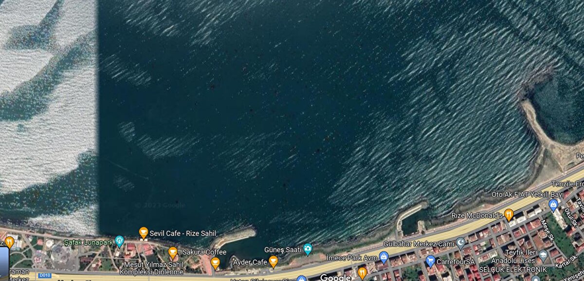 Ulaştırma ve Altyapı Bakanlığı tarafından dolgu alanı yapılan projede, Sağlık Bakanlığı'nca da zemin etüt çalışmaları başlatıldı.<br><br>