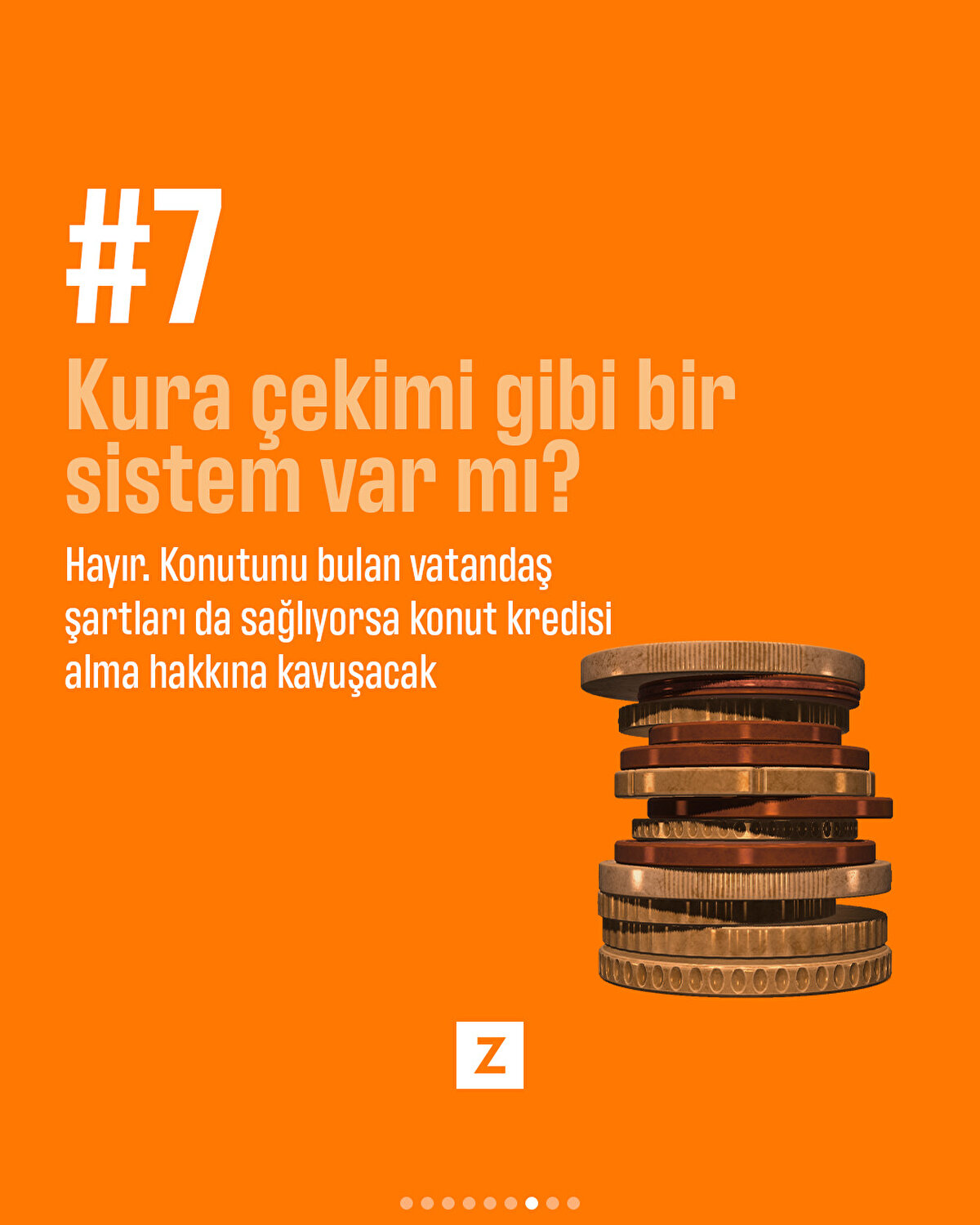 Hayır. Konutunu bulan vatandaş şartları da sağlıyorsa konut kredisi alma hakkına kavuşacak