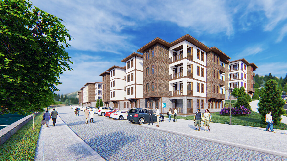 Eskişehir'de bugün başlayan kura çekilişi yarın tamamlanacağı belirtilen açıklamada, 6'ncı etap kuralarının 7 ilde 22 Ocak'a kadar devam edeceği bildirildi.