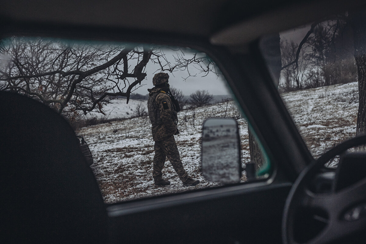 Diğer taraftan önceki gün, özel bir Rus askeri şirketi olan Wagner Group, Soledar kentinin tamamını kontrol altına aldığını öne sürdü.<br><br>