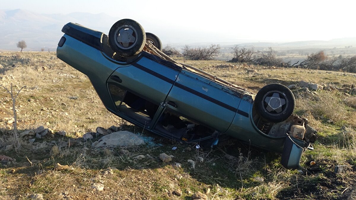 Hastane ile yapılan görüşmede, bu isimde kişi veya kaza ile ilgili herhangi bir yaralı girişinin olmadığı belirtildi. 