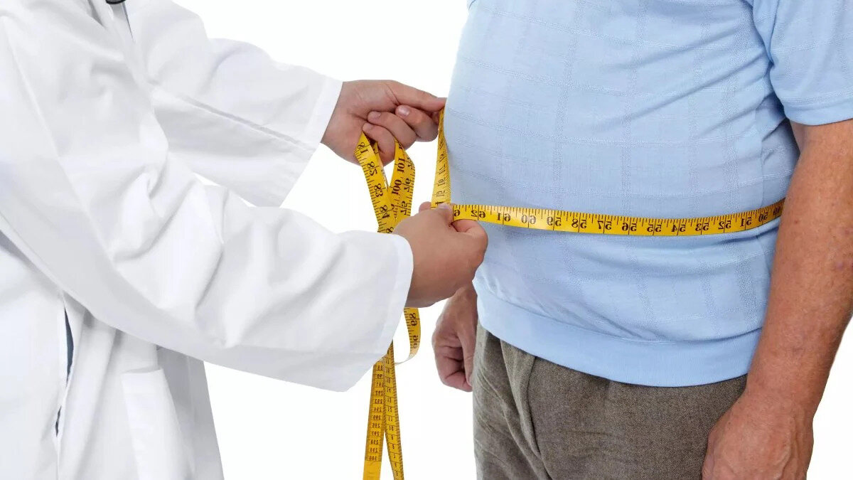 <br>Dünyanın en obez on ülkesinin tamamı Pasifik’te bulunurken yüzde 85,1 oranla ikinci olan Palau’yu sırasıyla yüzde 84,7, yüzde 83,5 ve yüzde 81,9 oranlarıyla Cook Adaları, Marshall Adaları ve Tuvalu izledi.<br><br>