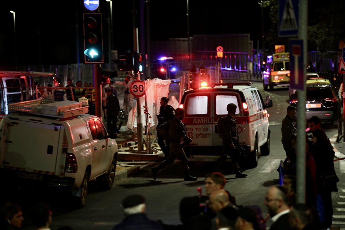 İşgal altındaki Batı Şeria'da son dönemde gerilim tırmanmış ve Filistinli can kayıplarında artış yaşanmıştı.<br>