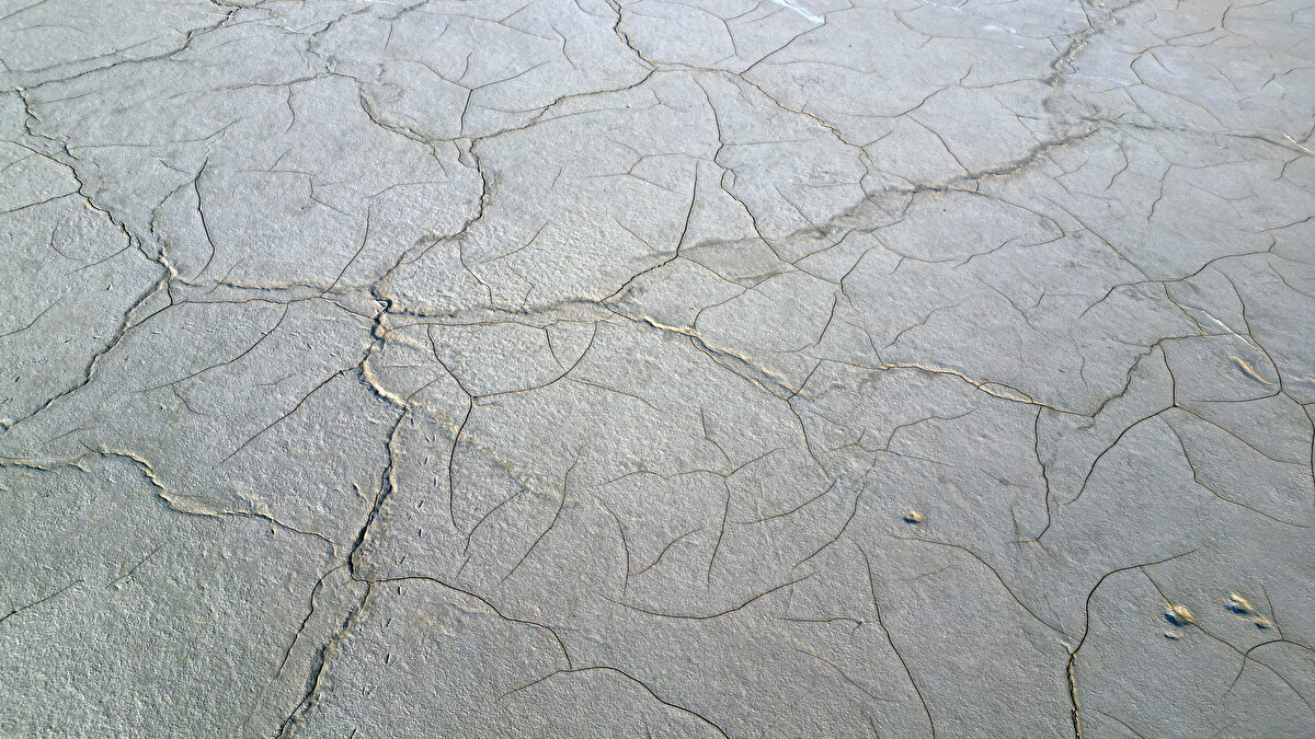 Başta Tuz Gölü olmak üzere kentteki birçok su havzasında ciddi anlamda kuraklık görüldüğünü vurgulayan Elhatip, şöyle devam etti:<br><br>"Tuz Gölü'nün 30-40 yıl önceki değerlerinde yüzey doluluk alanı 92 bin 652 hektardı. Yani neredeyse alanın hepsi su ile doluydu. Bu alan 2-3 ay öncesine kadar 32 bin 500 hektar alana kadar gerilemişti. Son yaptığımız araştırmalarda Tuz Gölü'nün su dolu alanı yüzde 10 seviyelerine kadar düştü. Yani 9 bin hektar civarında sulu bir alan kaldı. Bu seviye hem kuraklık hem de yer altı sularının çekilmesiyle ilgili bizlere bilgi veriyor."