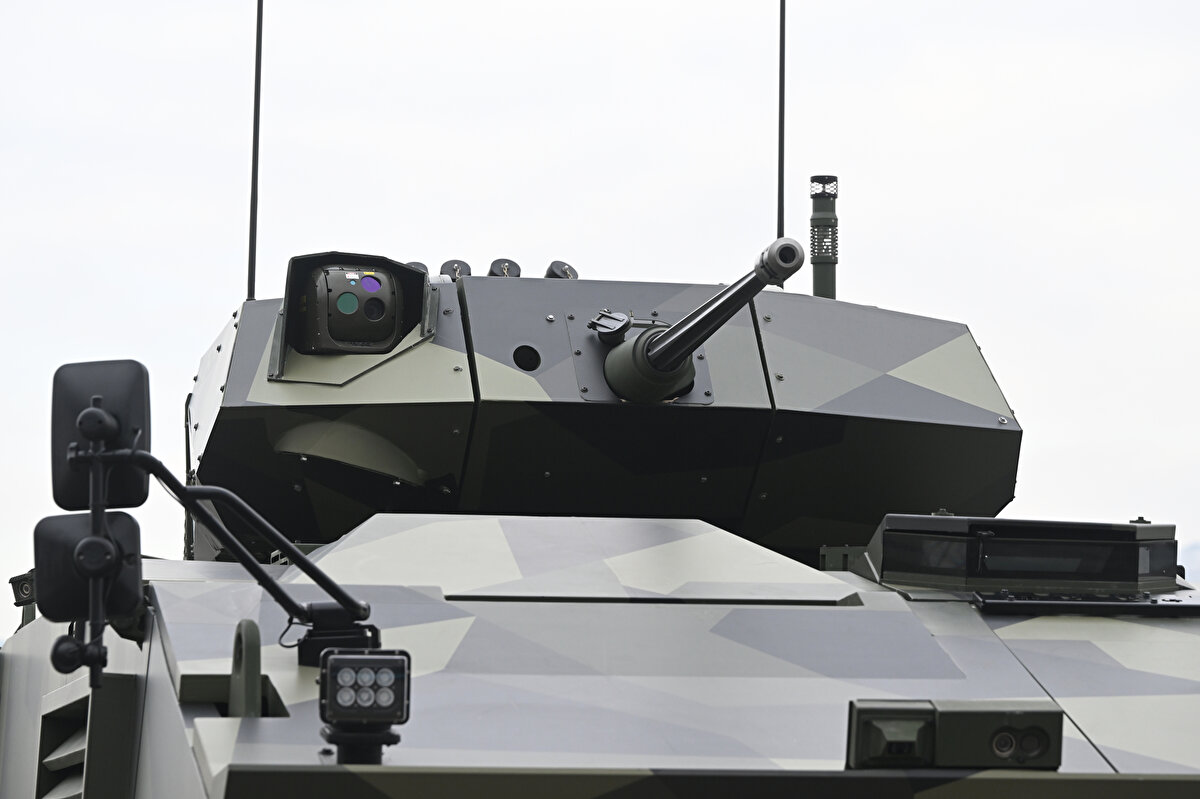 Arma II, dünyada kendi sınıfındaki en yüksek balistik, mayın ve el yapımı patlayıcı (EYP) korumasını, yüksek arazi kabiliyeti ile birlikte optimum şekilde sunma iddiasıyla tasarlandı.<br>