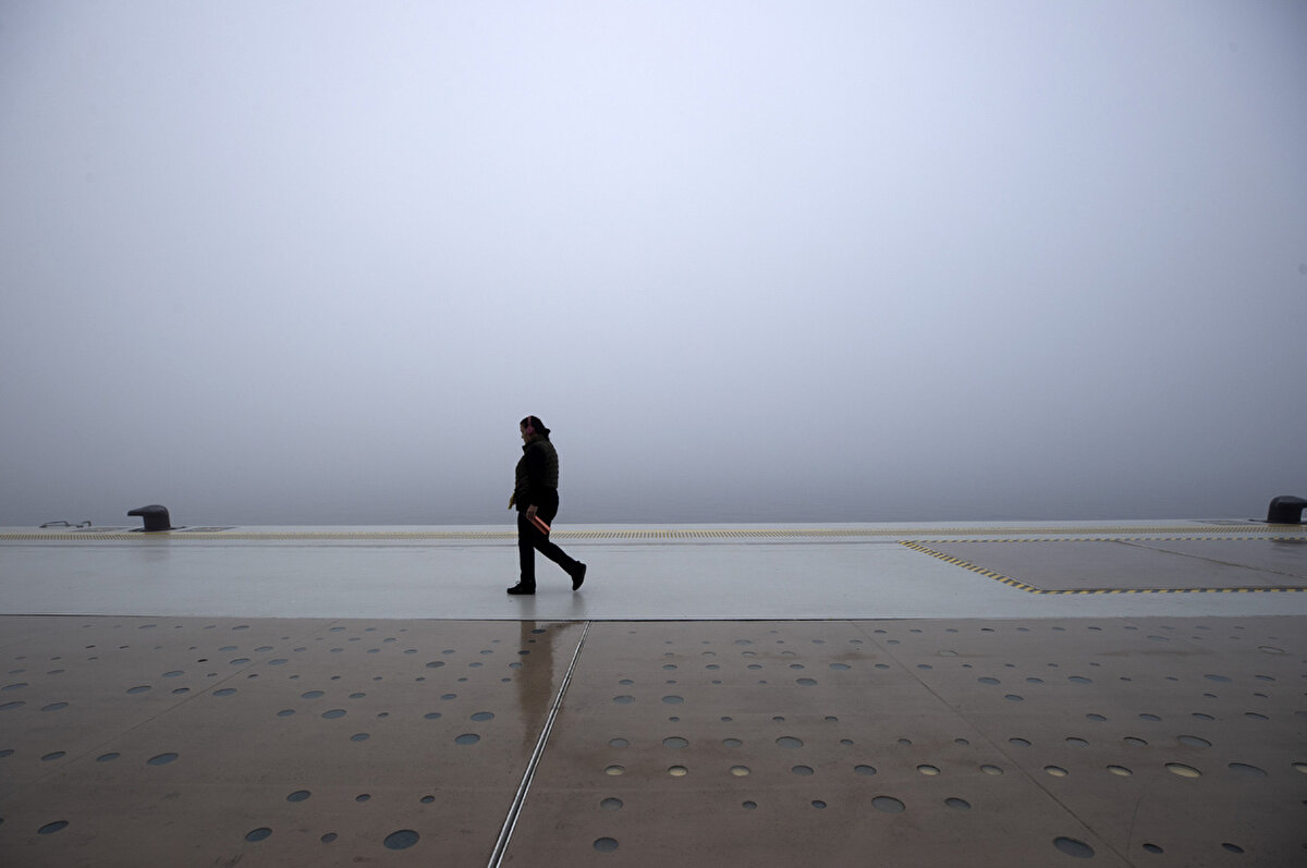 2022'de 41,5 µgm3 olan hava kirliliği önceki yıla göre yüzde 9 arttı.<br><br>