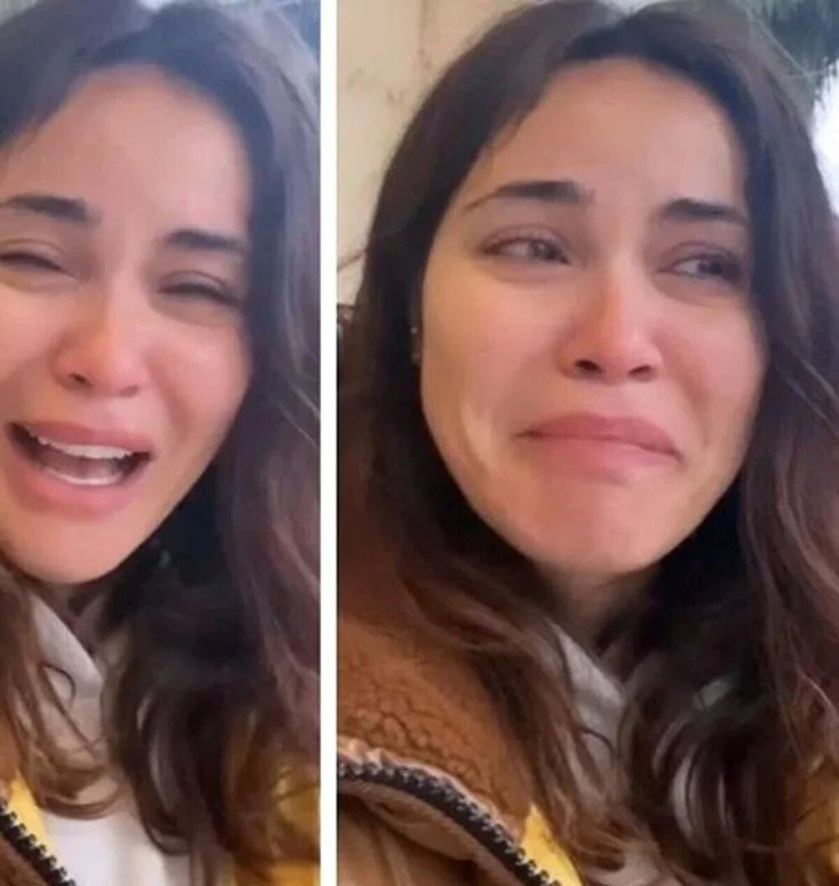 "HALA ENKAZ ALTINDA OLAN YAKINLARIMIZ VAR"<br>Hatay'ı da etkileyen deprem sonrası Hatayspor Teknik Direktörü Volkan Demirel'in eşi Zeynep Sever Demirel de sosyal medyadan acil yardım çaprısı yaptı. Ağlayarak konuşan Demirel, "Burada durum çok kötü. Arkadaşlarımız enkazdan çıktı ama hala enkaz altında olan tanıdıklarımız, arkadaşlarımız var. Hatay geneli felaket durumda. Yeterli ambulans yok, yeterli yardım yok. Bir an önce yardım gelmesi lazım buraya. Çok kötü çünkü her şey. Lütfen, bir şey yapın!" dedi.