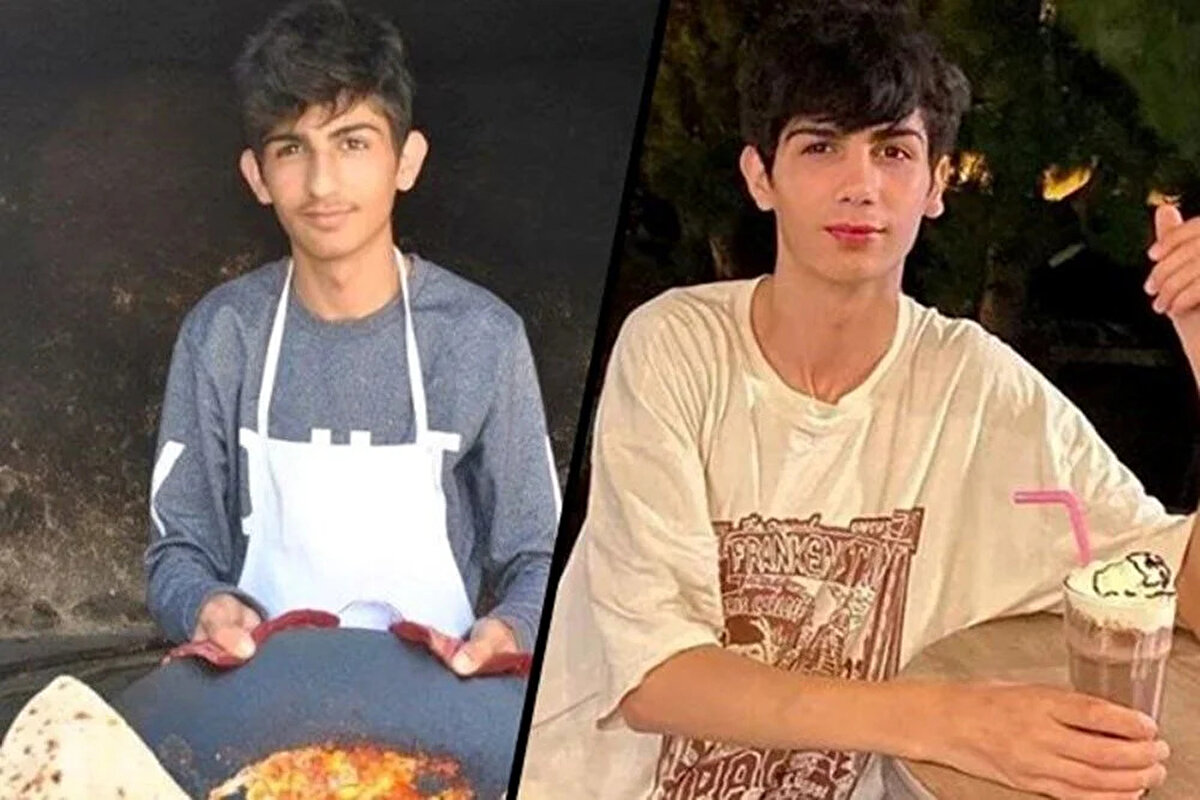 TAHA DUYMAZ'DAN KÖTÜ HABER<br>Yayınladığı yemek videolarıyla geniş bir hayran kitlesine ulaşan ve Hatay'da yaşayan sosyal medya fenomeni Taha Duymaz'ın da ailesiyle göçük altında kaldı.