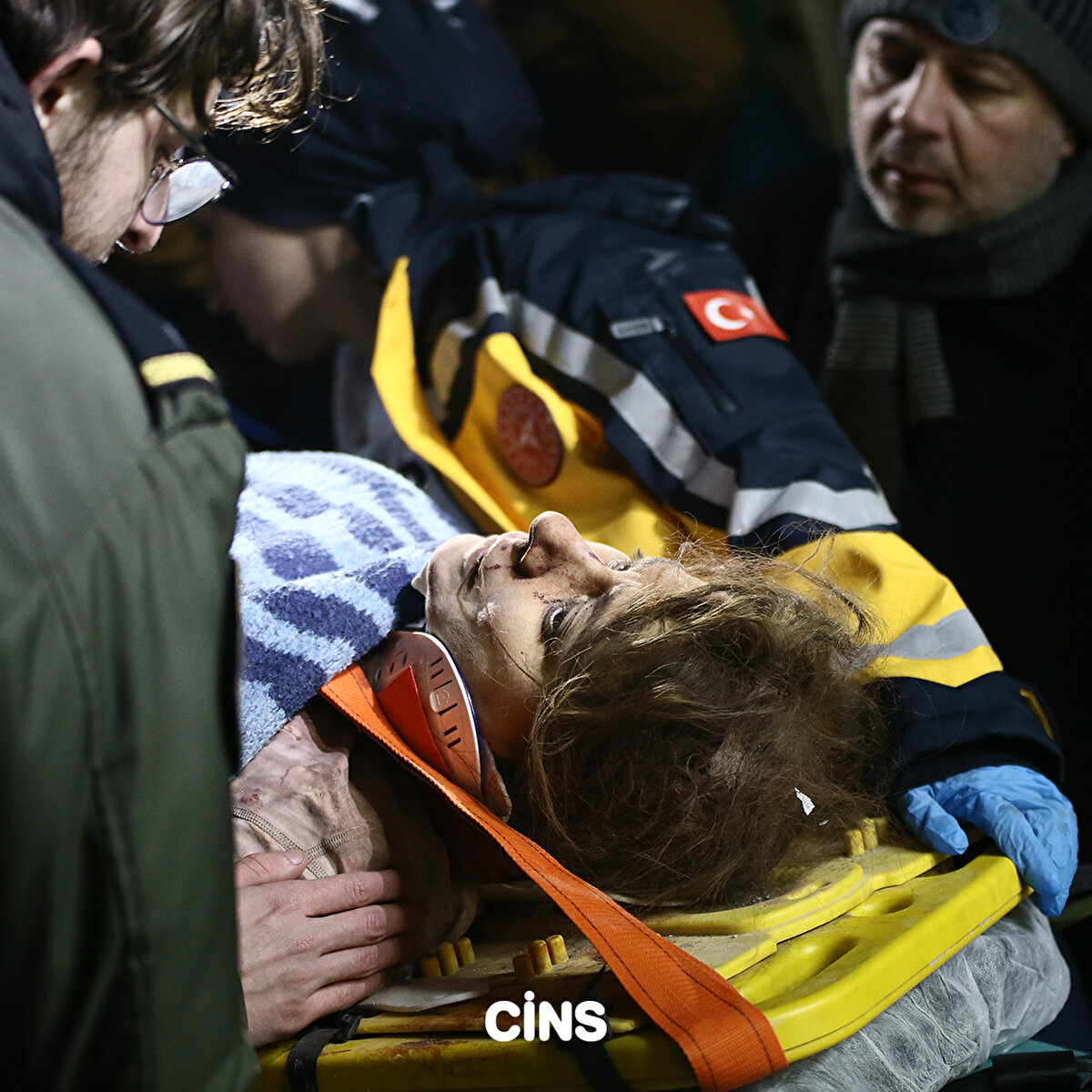 Çalışmalar sürüyor