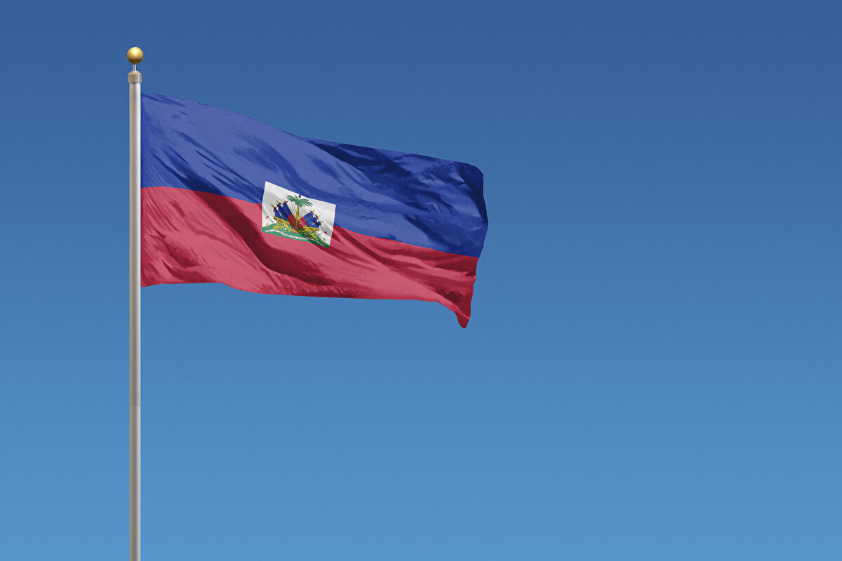 14 Ağustos 2021<br><br><br><br>Haiti açıklarında meydana gelen 7,2 büyüklüğündeki depremde 2 bin 207 kişi hayatını kaybetti.<br><br>