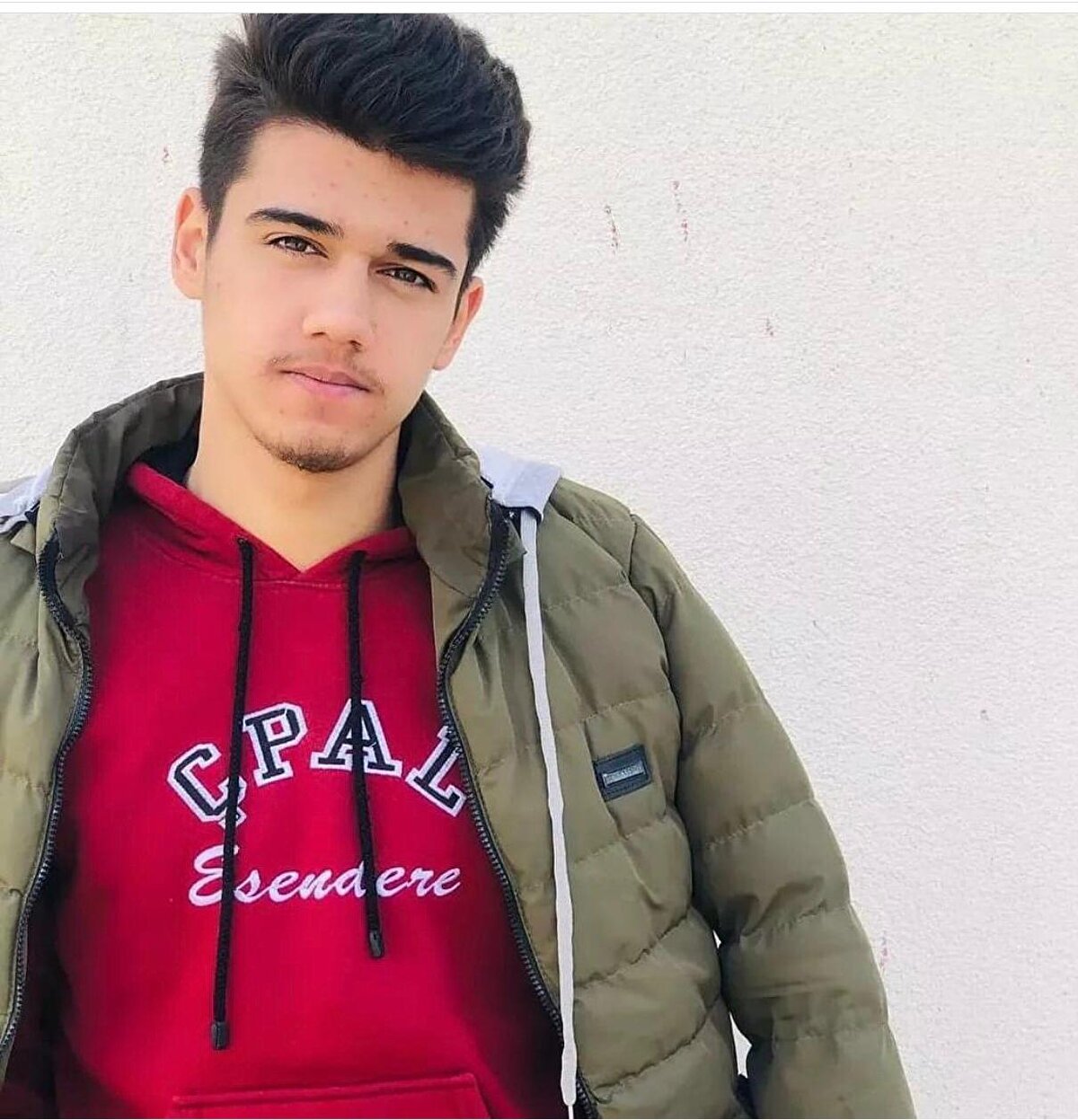 Bir gün sonra ise Hazar Kaya'nın cenazesi enkazdan çıkarıldı. Baba ile oğlunun cenazeleri, Hatay'dan alınıp, memleketleri Hakkari'nin Yüksekova ilçesine getirildi.