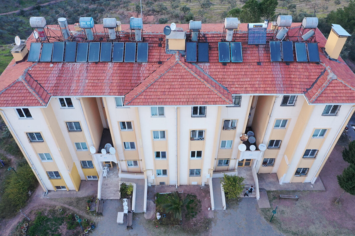 Rapordan alınan veriler doğrultusunda başta Deprem Yönetmeliği olmak üzere yürürlükteki tüm ilgili kanun ve yönetmeliklere göre projelendirilme çalışması yapılıyor.