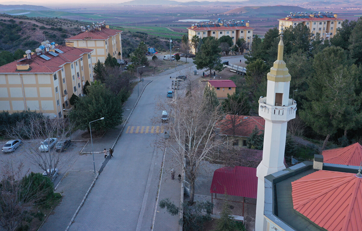 İmalatlar ise bu projeler doğrultusunda yapım tekniklerine uygun olarak gerçekleştiriliyor.