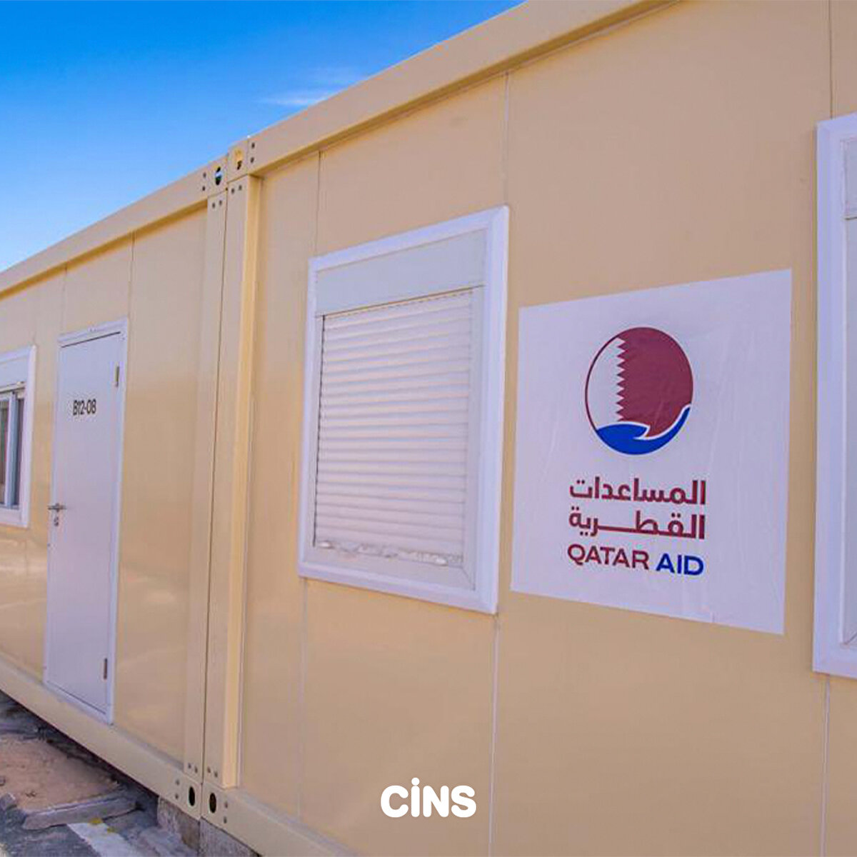 Bu evlerin bir kısmı Türkiye'ye ulaşmış durumda