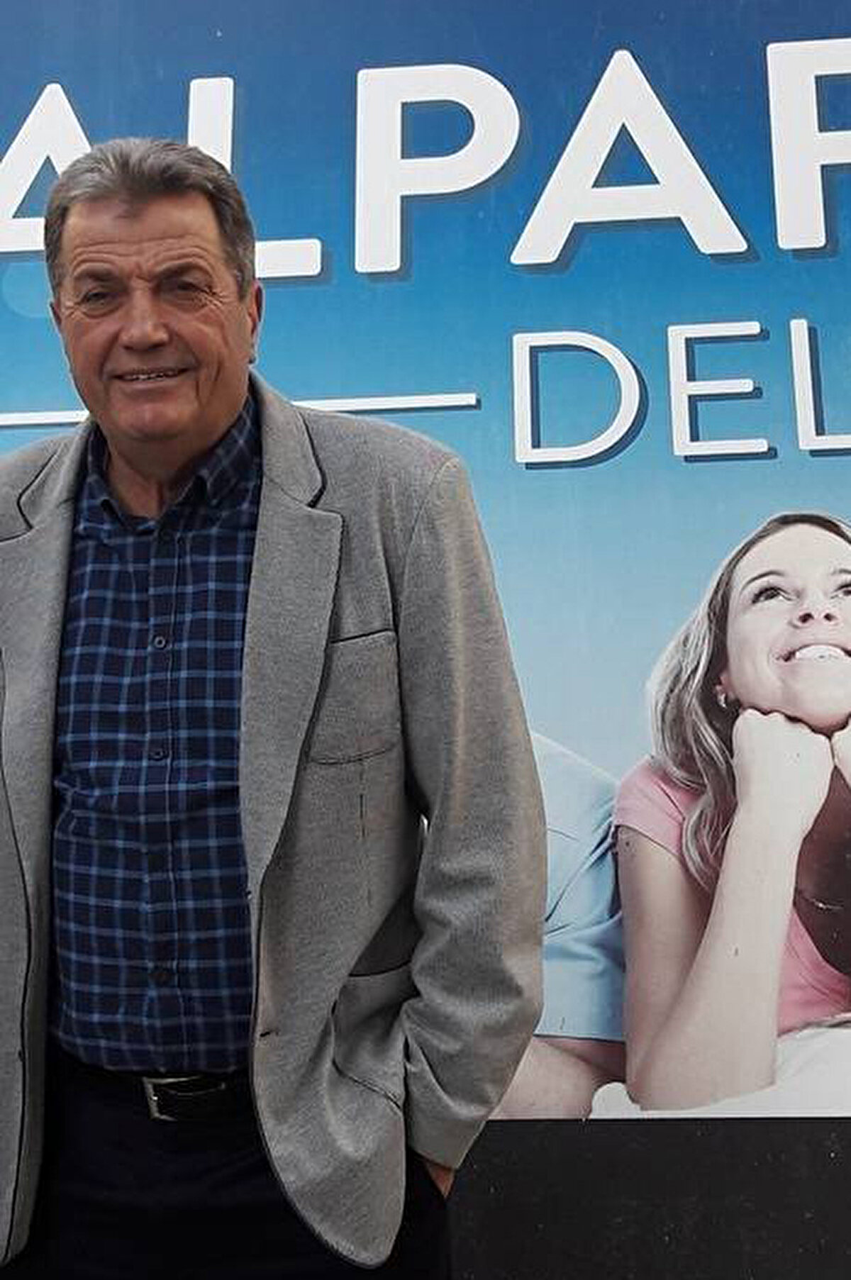 Kahramanmaraş'ın Pazarcık ilçesinde saat 04.17'de meydana gelen 7.7 büyüklüğündeki depremde Adana'nın merkez Çukurova ilçesi Güzelyalı Mahallesi'nde bulunan 16 katlı Hasan Alpargün Apartmanı da yerle bir oldu.