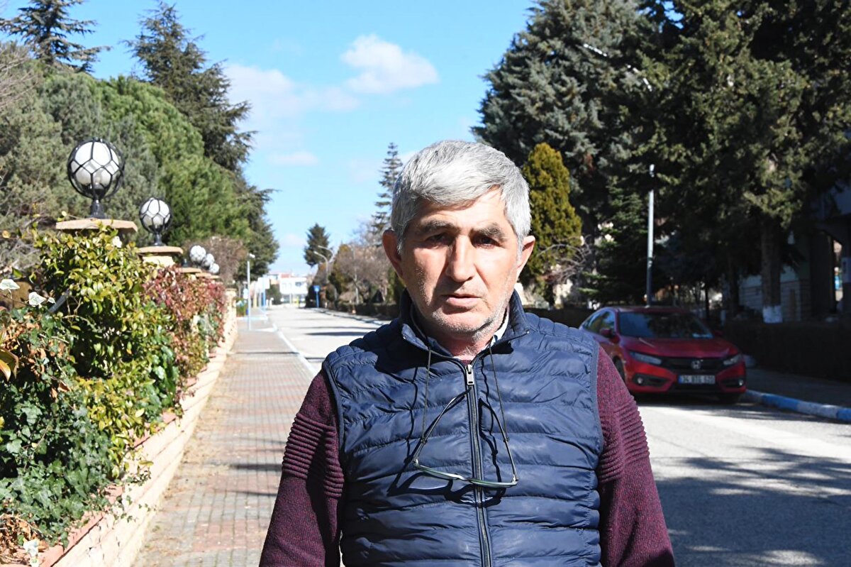 Marmaraereğlisi Yazlık Siteler Derneği Müdürü Ali Karabulut, ilçede 12 bin 600 yazlık konut sahibi olduğunu söyledi.