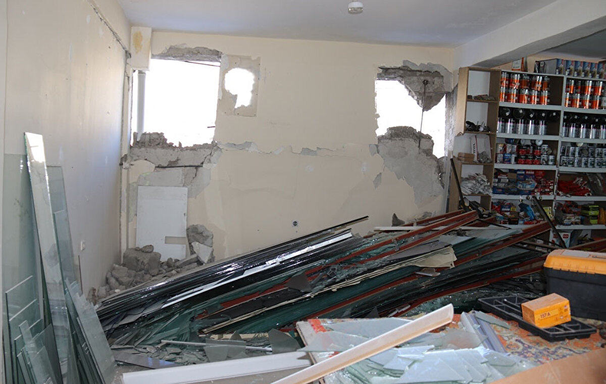 Kahramanmaraş merkezli 7.7 ve 7.6 büyüklüğündeki iki depremin etkilediği yerleşim yerlerinden biri olan Sivas'ın Gürün ilçesi de afet bölgesi kapsamına alındı.<br><br>