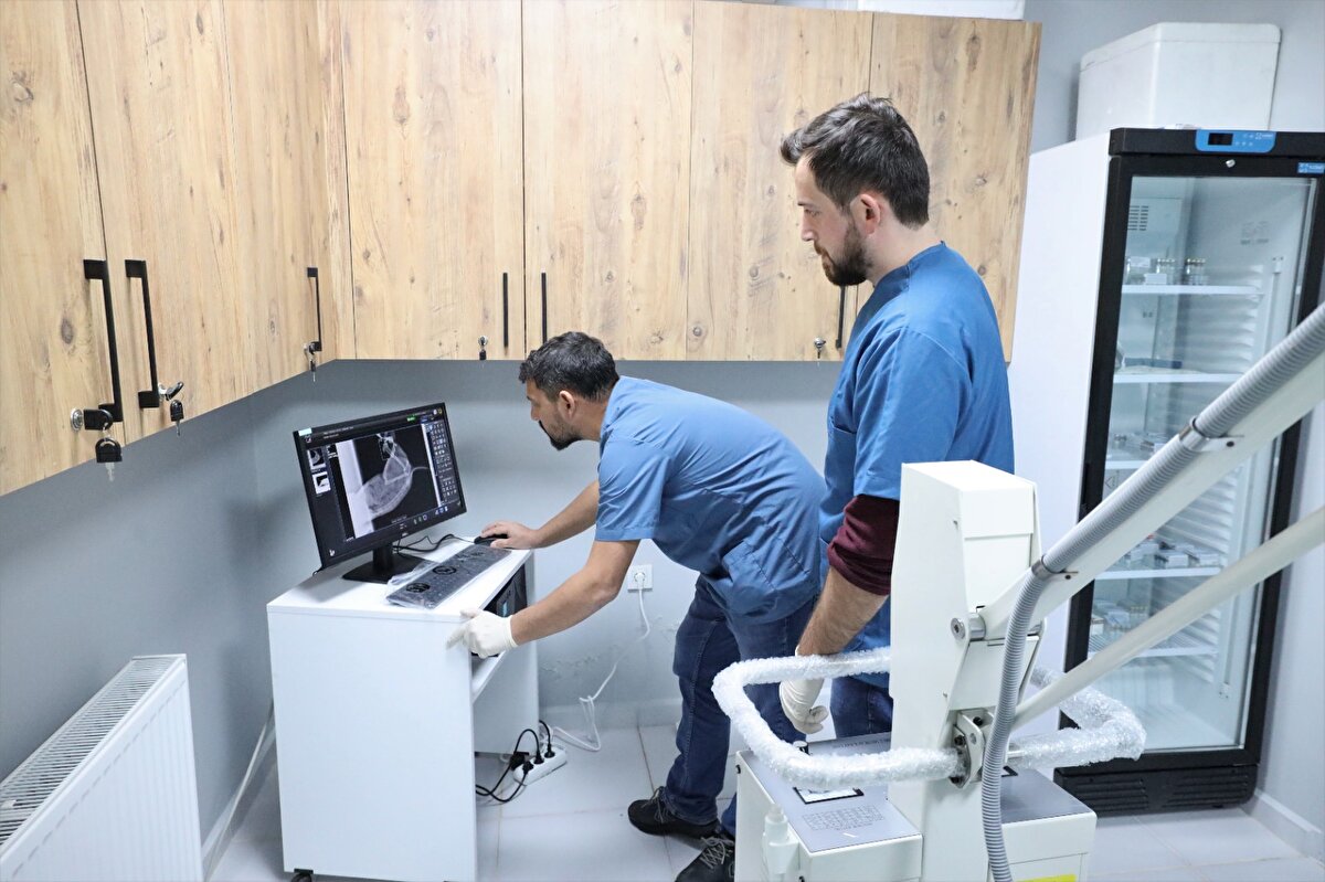 Merkezin tabelasında ‘Proteo’nun fotoğrafı ile Türkçe ve İspanyolca yazılan tanıtım tabelası da asıldı. Tanıtım yazısında şu ifadelere yer verildi:<br><br>"Proteo, 6 Şubat’ta yaşanan deprem felaketinin ardından geldiği Türkiye’de arama kurtarma çalışmalarına katılmıştı. Mexico City’deki bir askeri polis tugayının üyesi olan Proteo, 13 Haziran 2013’te doğdu ve 12 Şubat 2023 günü öldüğünde neredeyse 9 yıl 8 aylıktı. Proteo’nun ölümü hem Meksika hem de Türkiye’de büyük üzüntüyle karşılandı. Başiskele Belediyesi olarak sokak hayvanları bakımevimize, yüzlerce insanı kurtaran, binlerce patlayıcı madde bulan ve birçok alanda insanlığa hizmet eden tüm arama ve kurtarma köpeklerine ithafen Proteo’nun ismi verildi."