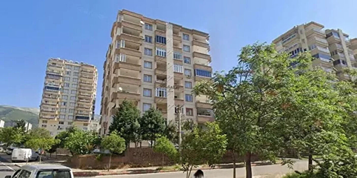 Birçok kişiye mezar olan binanın müteahhidi Mesut Başkır ise geçtiğimiz günlerde Marmaris’te yakalandı.<br><br>