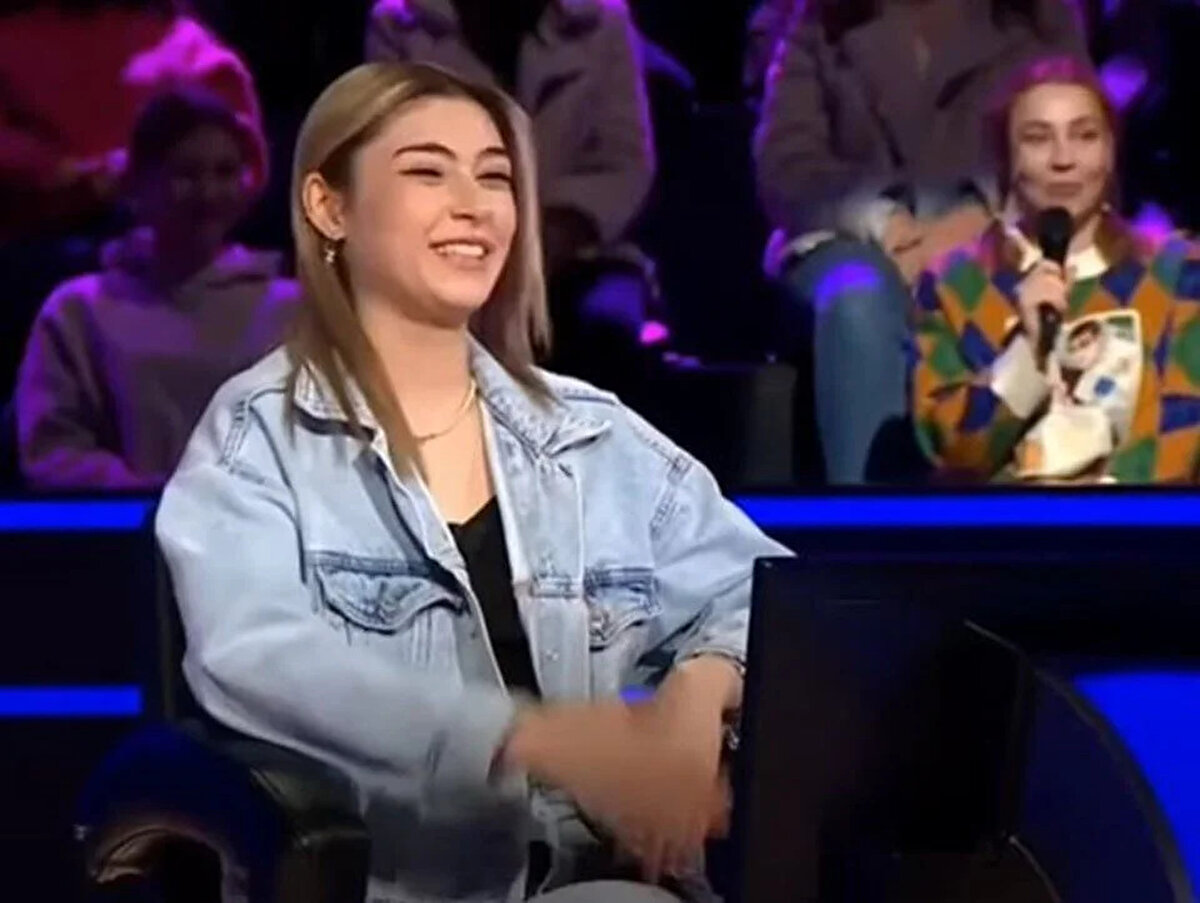 5 bin lira değerindeki 4’üncü soruya kadar gelen Simay, verdiği yanlış cevap sonrasında elendi.<br><br>