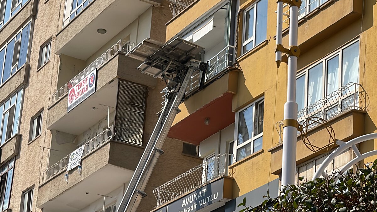 Şanlıurfa'da Kahramanmaraş merkezli depremlerde 340 kişi hayatını kaybetmiş, 8 bin 919 kişi de yaralanmıştı.