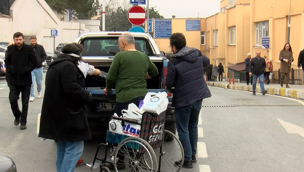 Değerlendirmeleri sonucunda, dahili ve cerrahi bilimleri içerisinde barındıran toplam 17 ayrı binadan oluşan monoblok binalar, yemekhane ve öğrenci yurt binalarının emniyetle hizmeti yerine getirecek güvenlik seviyesinde olmadığını, risk taşıdığını tespit edildi.