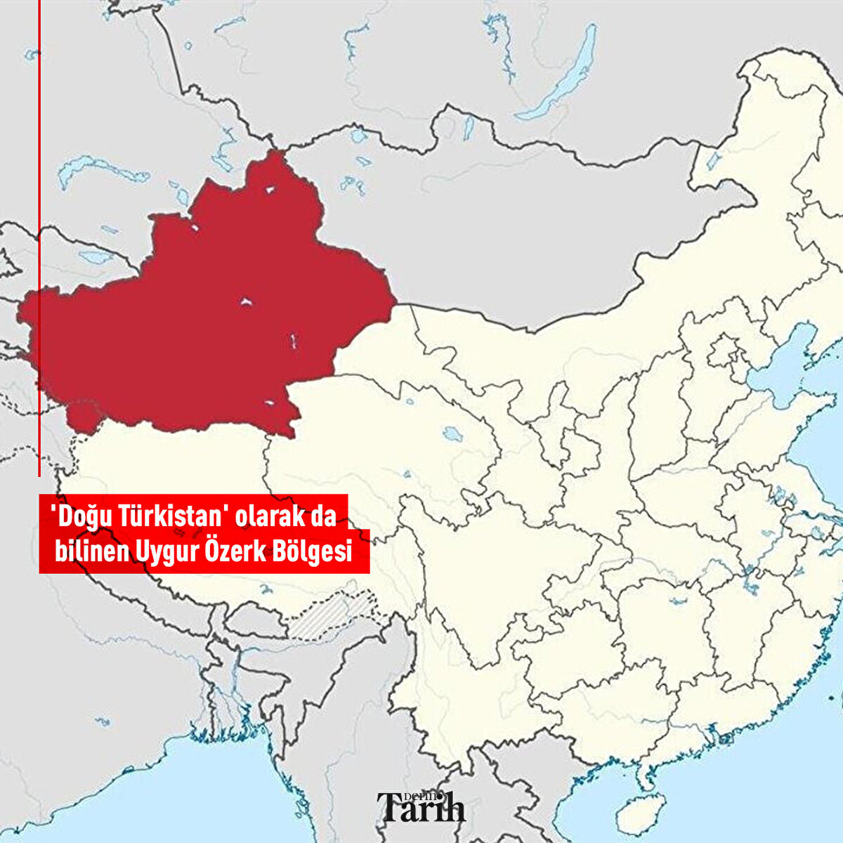 12 Kasım 1944'te kurulan Doğu Türkistan Cumhuriyeti'nin ilk cumhurbaşkanı oldu. <br>Cumhuriyet kurulsa da bağımsızlık mücadelesi devam ediyordu. Mevcut durumu konuşmak üzere Rus konsolosluğuna çağrılan Töre, orada alıkonuldu ve hükümetten uzaklaştırıldı.