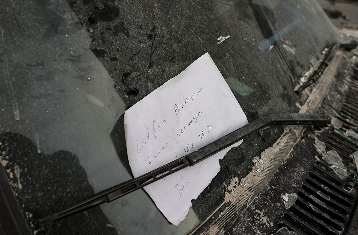 Hatay'da depremde yıkılan ve 40 kişinin hayatını kaybettiği Kasaplar Apartmanı'nın fen işleri sorumlusu Dalkılıç, hakkında yakalama kararı çıkmadan kısa süre önce Tacikistan'a kaçtı.<br>