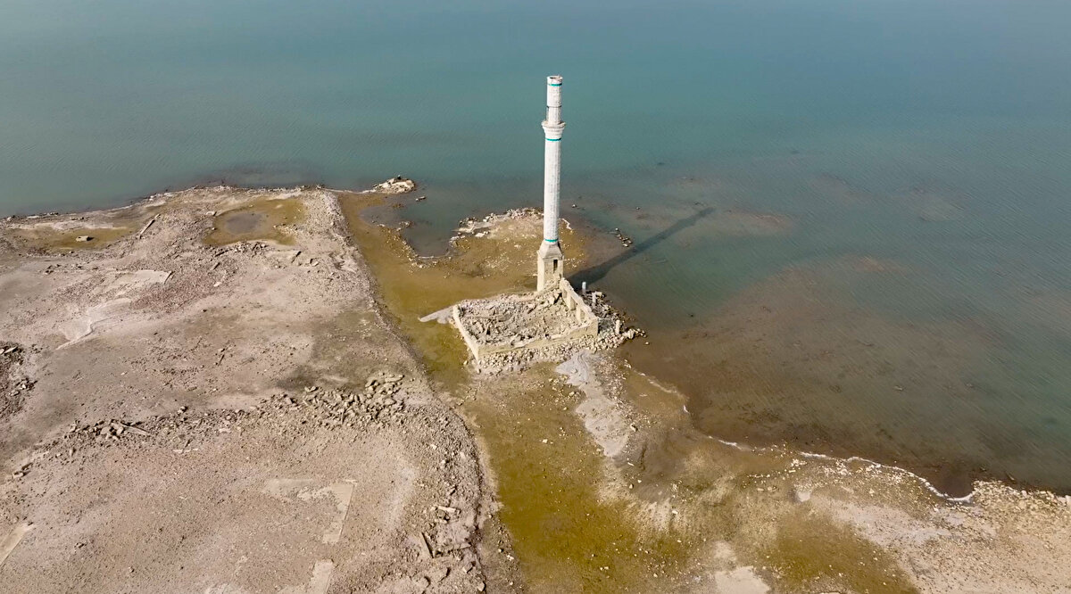 Bölgenin 1 Ekim 2022-31 Ocak 2023 dönemi yağışları, uzun yıllar ortalamasına ve bir önceki senenin aynı dönemine göre yüzde 31 azaldı.<br>