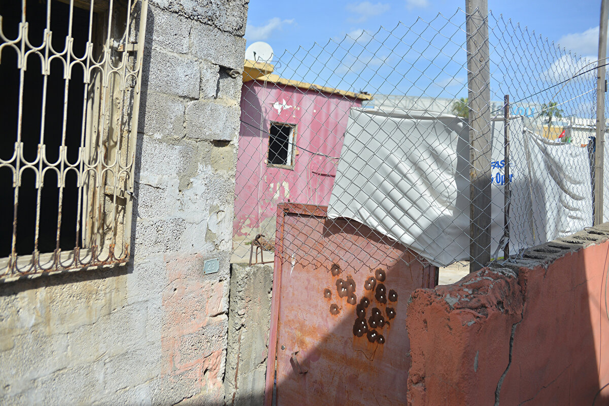 Kazı yapan ekipler malzemelerini toplayıp, alandan ayrıldı. Müze müdürlüğü yetkililerinin kazı alanında yaptığı incelemenin ardından yer teslimi gerçekleştirildi.