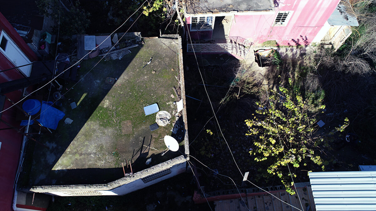 Kazıyla ilgili uzmanlar tarafından bir rapor hazırlanarak, Kültür ve Turizm Bakanlığı Kültür Varlıkları ve Müzeler Genel Müdürlüğü'ne gönderildi.