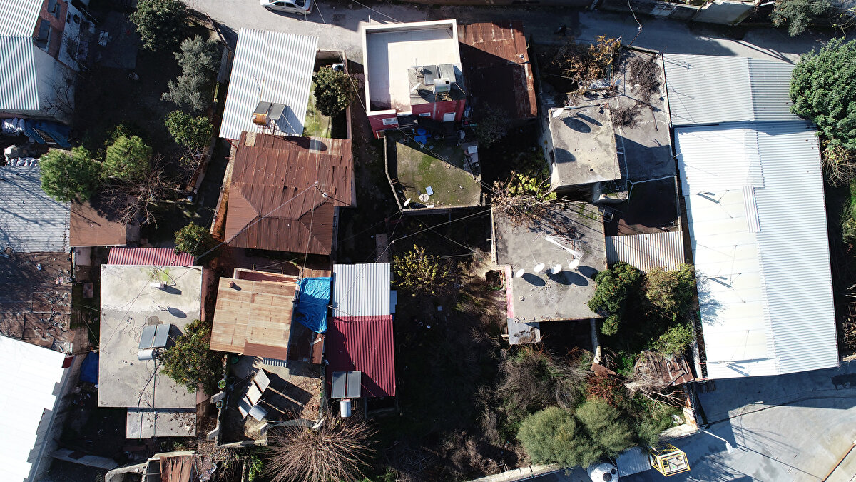 Ankara'da oluşturulan 20 kişilik özel ekip tarafından, MİT ve özel harekat polisleri gözetiminde Tarsus 82 Evler Mahallesi'nde bir gecekonduda 13 Kasım 2016'da başlatılan kazı, 3 Kasım 2017'de sona erdi.