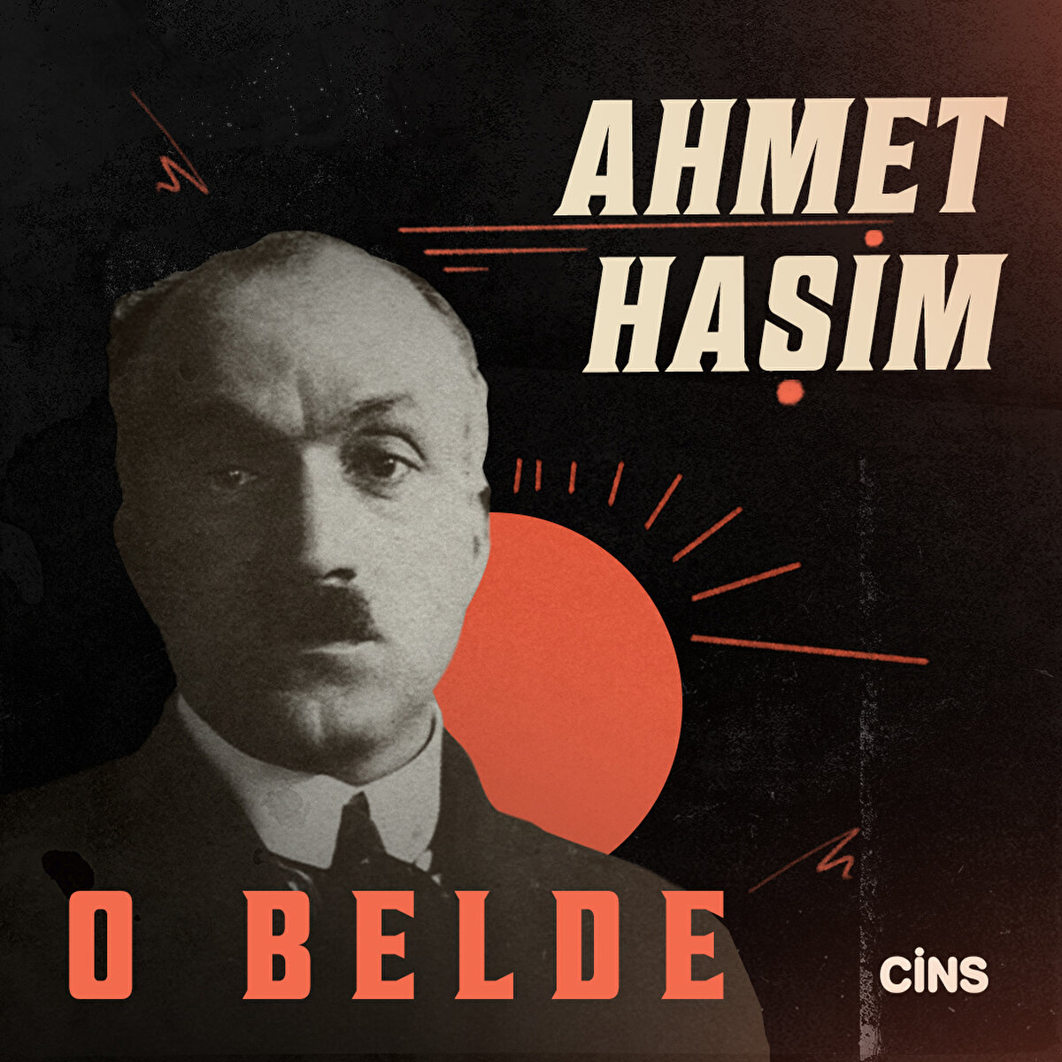 Ahmet Haşim, O Belde