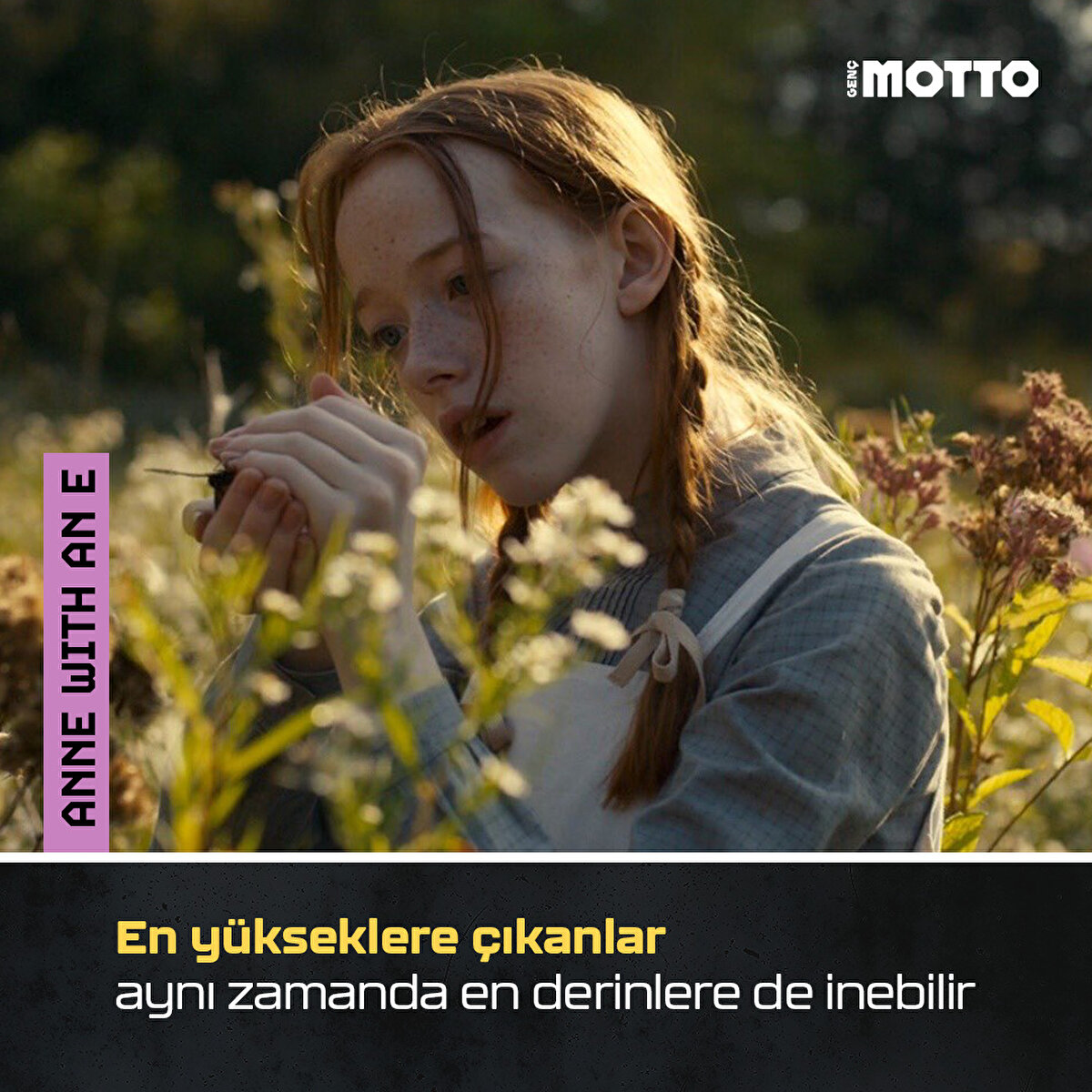 En yükseklere çıkanlar aynı zamanda en derinlere de inebilir