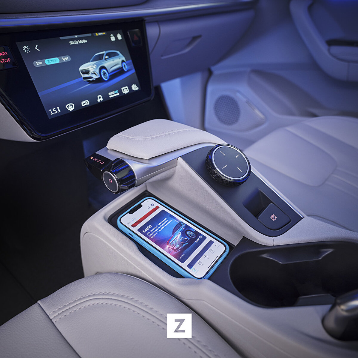 T10X’in 52,4 kWh kapasiteye sahip batarya seçeneği 16,7 kWh/100 km (WLTP) enerji tüketimi değeri sunarken, 88,5 kWh kapasiteye sahip batarya seçeneğinin tüketim değeri ise 16,9 kWh/100 km (WLTP) olarak açıklandı.