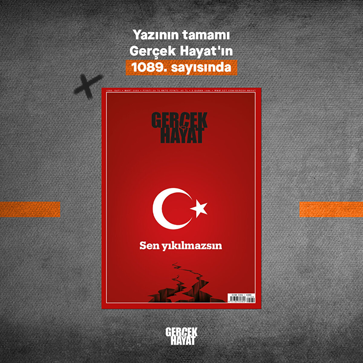 Yazının tamamı Gerçek Hayat'ın 1089. sayısında