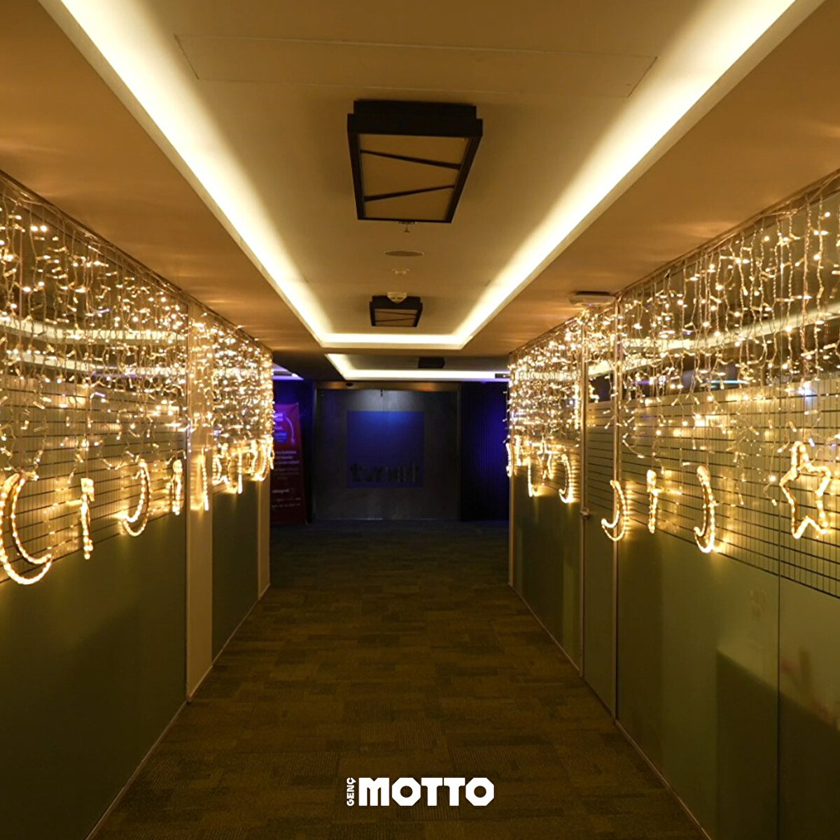 Bu güzel ay, güzellikleri beraberinde getirdi.