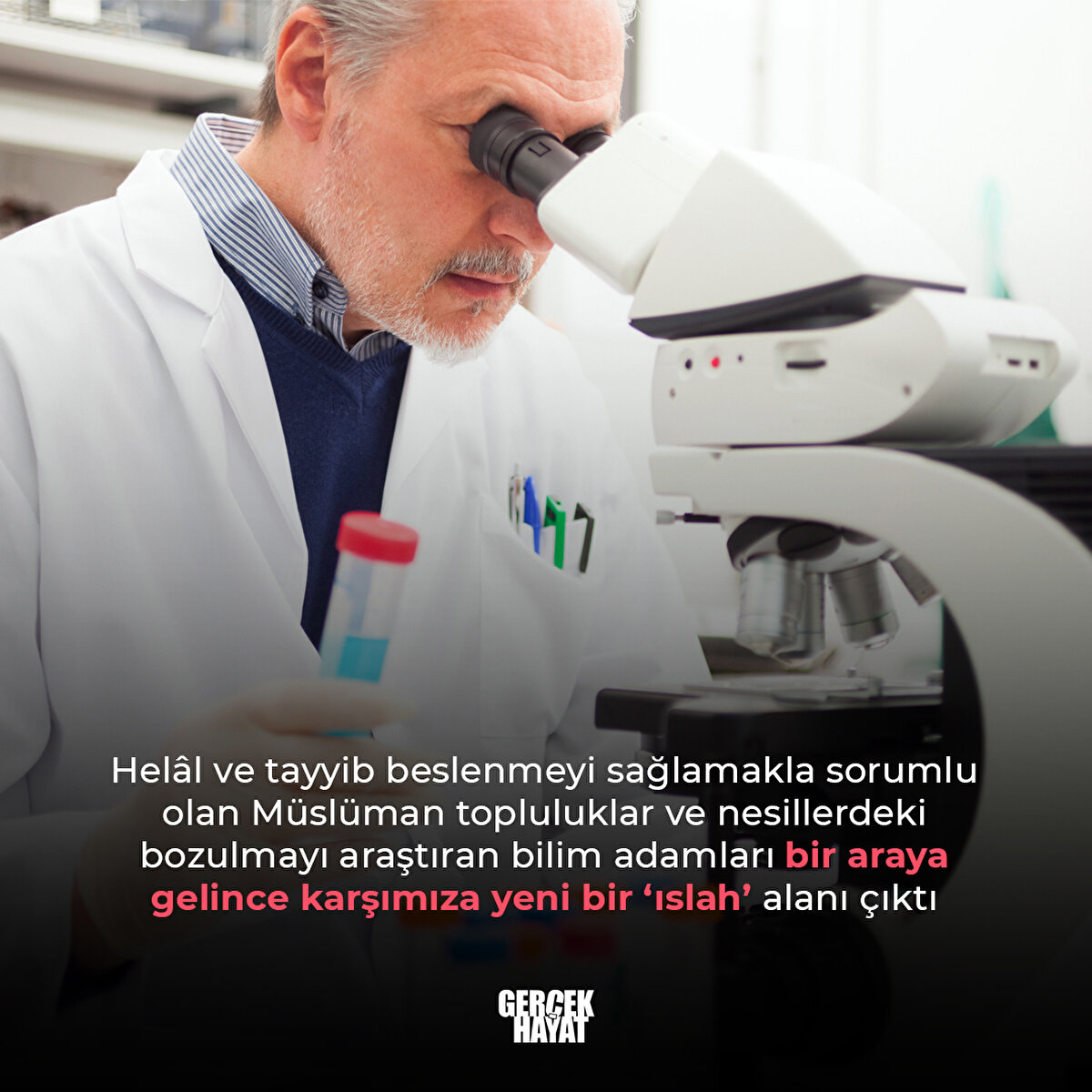 Karşımıza yeni bir ‘ıslah’ alanı çıktı