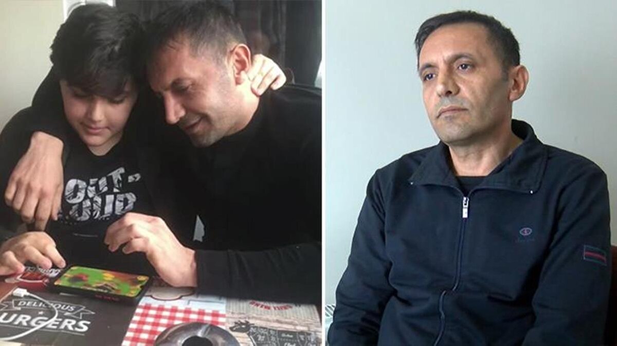 Adıyaman İl Tapu Müdürü olarak görev yapan Esat Denli, Adıyaman'da depremde oğlu İbrahim Denli (17) ve kızıyla birlikte enkaz altında kaldı. Depremin ilk günü Esat Denli ve kızı enkazdan sağ çıkartılırken, oğlu ise kurtarılamadı. Baba Denli, 3 gün tedavi gördüğü hastanede oğlunun ölüm haberini aldı.<br><br>